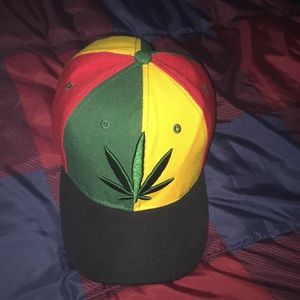 Rasta Hat